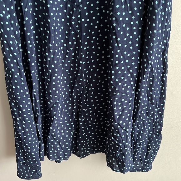 Seraphine Acacia Maternity Dress - Picture 9 of 14